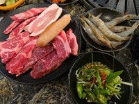 회식의달인 초지점