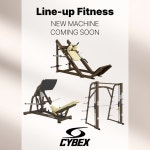 라인업 휘트니스 남양점