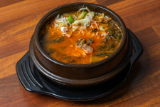 국밥오야봉 전주금암본점