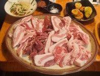 제주뒷고기 동두천점