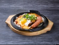 본야끼카야 김해내외점