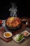 백암진순대국왕뼈해장국