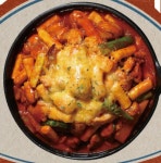 33떡볶이 대구봉덕점