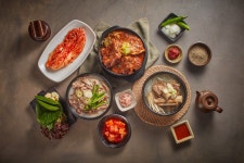 백암진순대국왕뼈해장국
