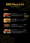 BBQ치킨 신사가로수길점