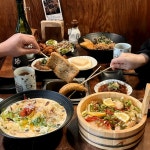 철길부산집 서강대점