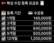 팀 제네시스 복싱 스튜디오