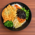 꼬꼬마충무김밥