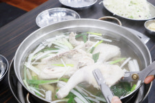 공릉동닭한마리 상봉점