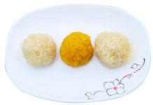 통큰솥뚜껑닭볶음탕 순이네만두촌