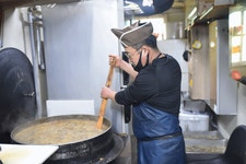 테마참숯장어구이