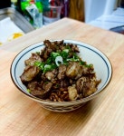 야끼니꾸 오나규