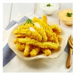 33떡볶이 대구봉덕점