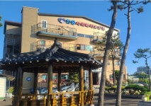 안중국제인력