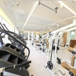 피트니센스PT 연중무휴 헬스장