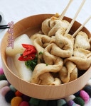 33떡볶이 대구봉덕점