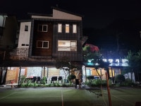 전원향기 펜션