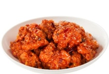 33떡볶이 대구봉덕점