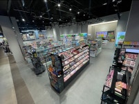 올리브영 울산신선도원점