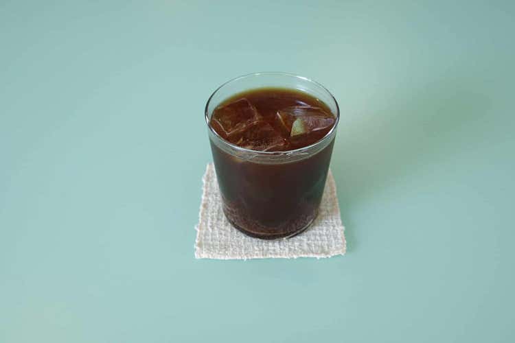 필터커피