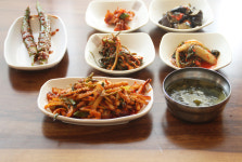 남원식당