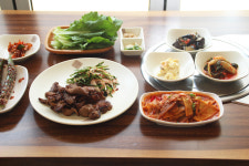 남원식당