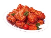 멕시칸치킨 나주혁신도시점