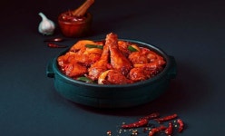 동궁찜닭 성북삼선점