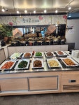 참마루한식보리밥부페