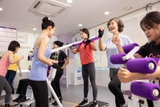 커브스 답십리클럽