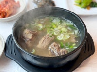 안면도활전복생선구이전문점