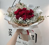 꽃블리 기흥동백동점