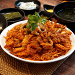 원이랑아구찜 개봉본점