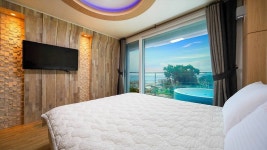 블루로드타운펜션 달빛동