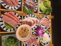 키움참치 마포역점