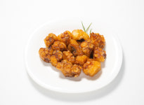 오태식해바라기치킨 고흥동강점