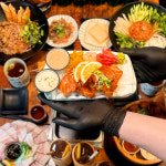 철길부산집 일산라페스타점