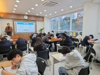 MAG학원 제2관 입시학원