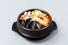 맷돌로만 송도점