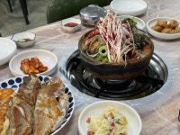 용궁뚝배기