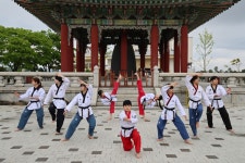 가양금메달태권도장