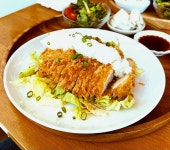 기규야 철판요리 심야식당