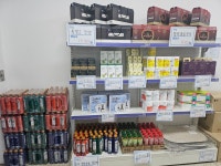 소도몰 파주팜스프링점