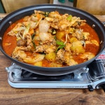 말탕개미도리탕