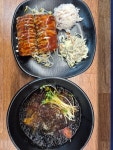 인생모밀&돈까스&라멘