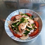 아푸 아시안푸드 조대후문본점