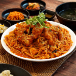 원이랑아구찜 개봉본점