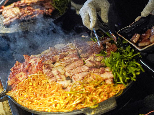 옆구리 진천점