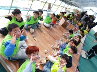 용인대예당태권도장
