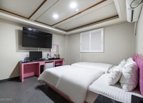 베르사이유모텔